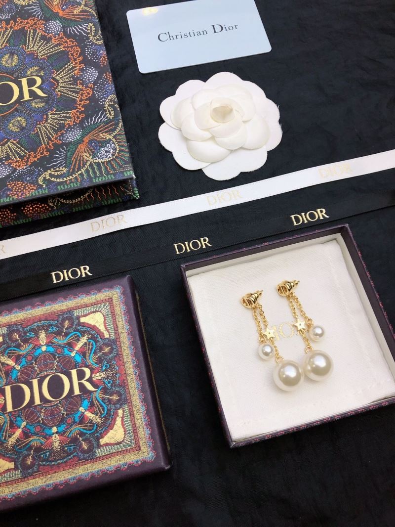 Christian Dior Earrings